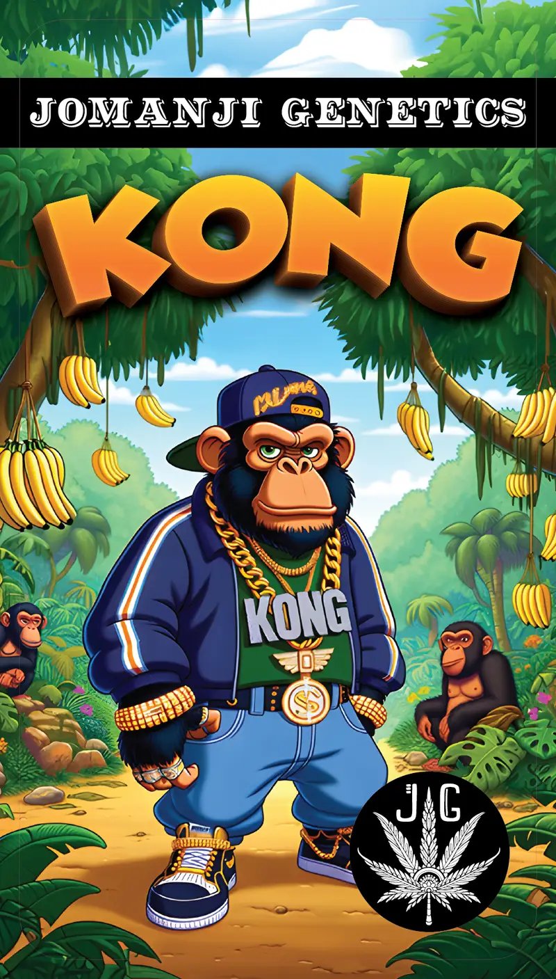 KONG