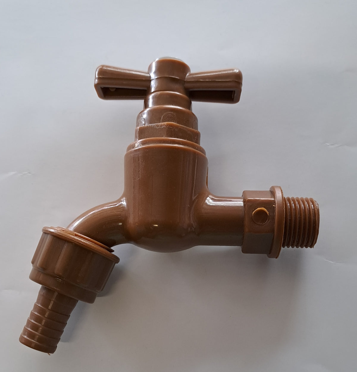 Econo Plastic Garden Tap