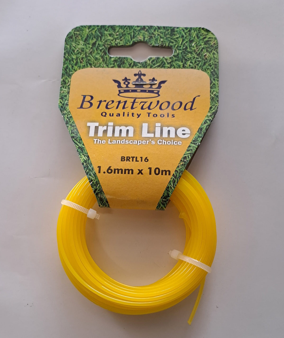 Brentwood Trim Line