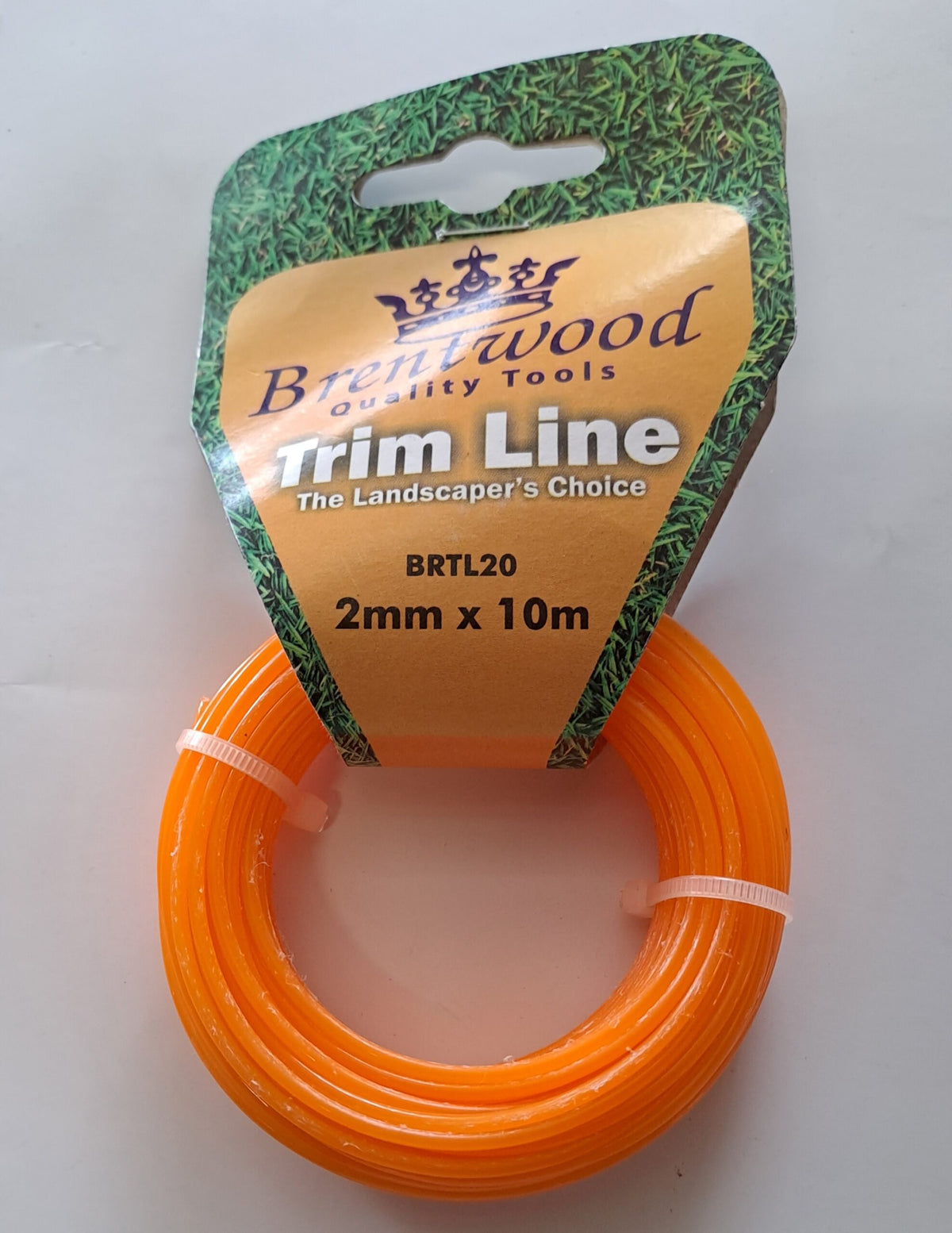 Brentwood Trim Line 2mm