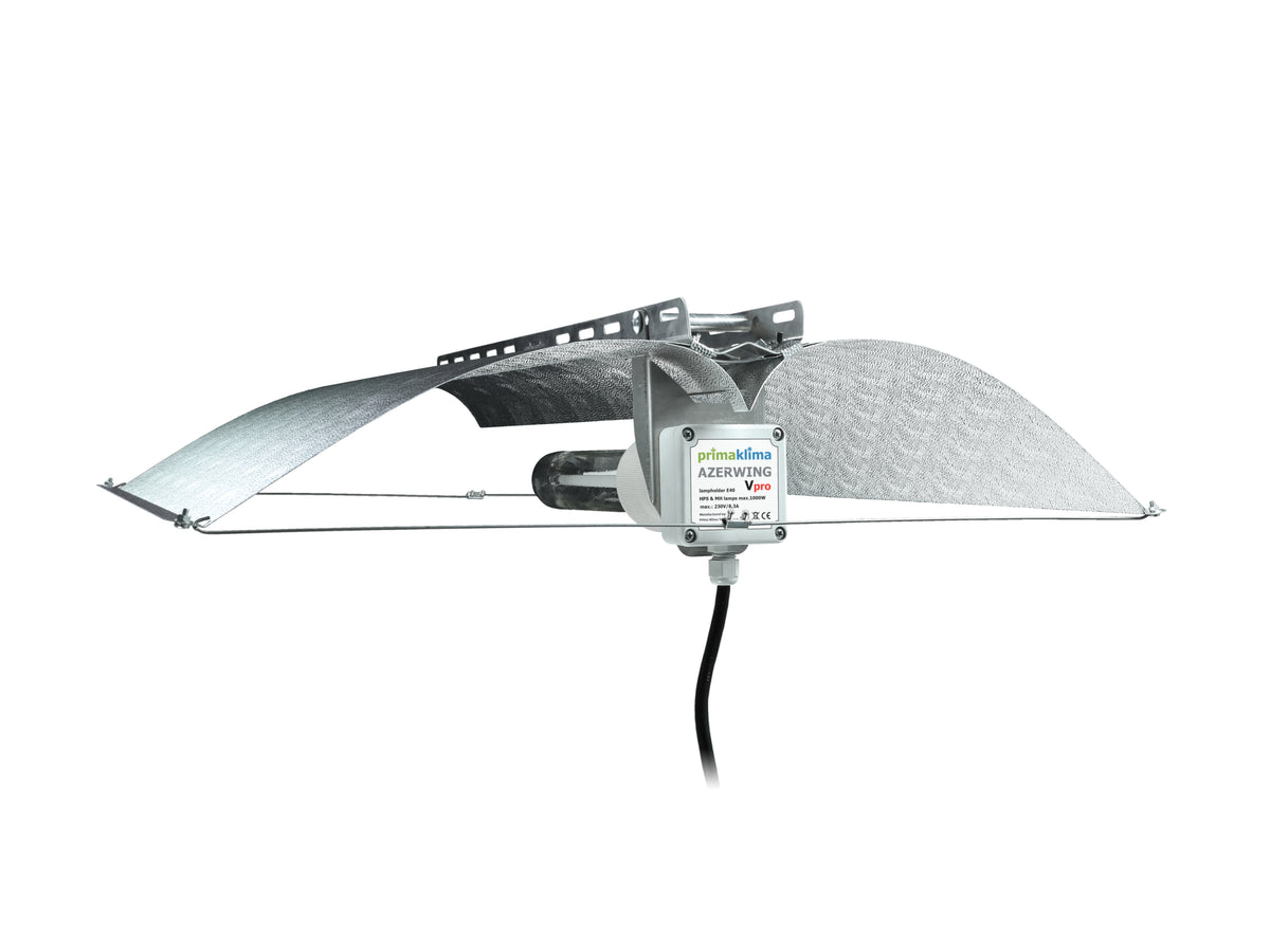 Azerwing V-Pro Reflector