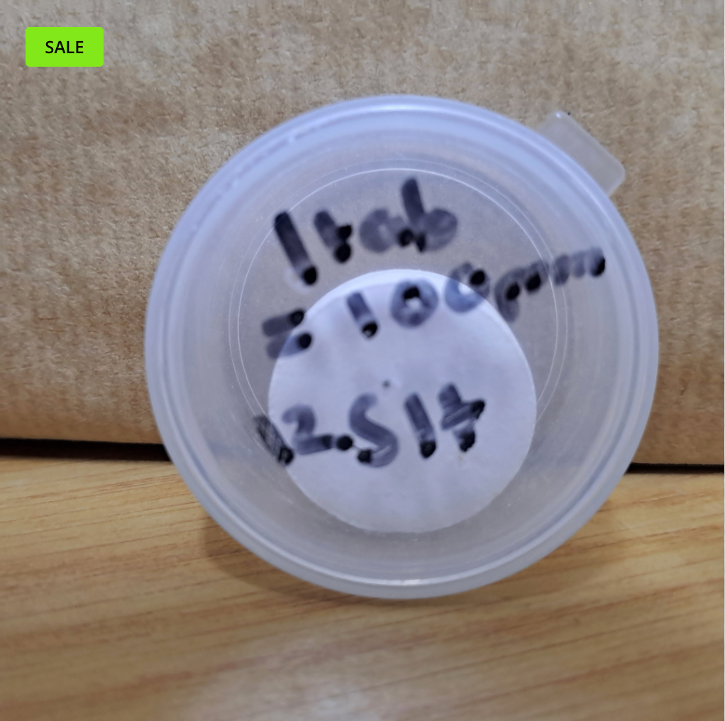 Bud Wash Tablet (Hypochlorous Acid)