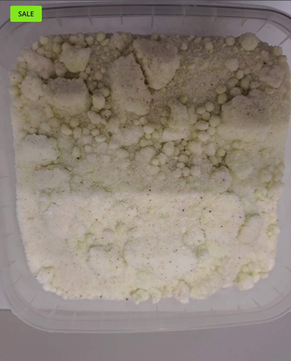 Soilless Grow and Bloom