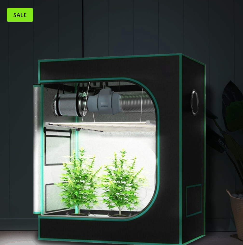 1000W Full Spectrum Grow Lights | with Samsung LM281B diodes