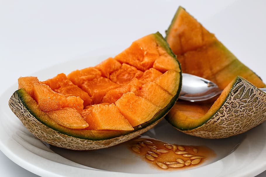 Melon Spanspek (15 Seeds)