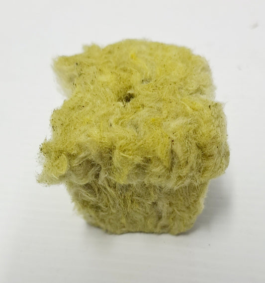 Rockwool cube Pack of 10