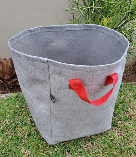 100lt Fabric Pot with handles - 1 pot