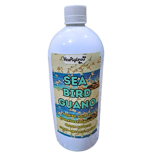 Seabird Guano 1LT