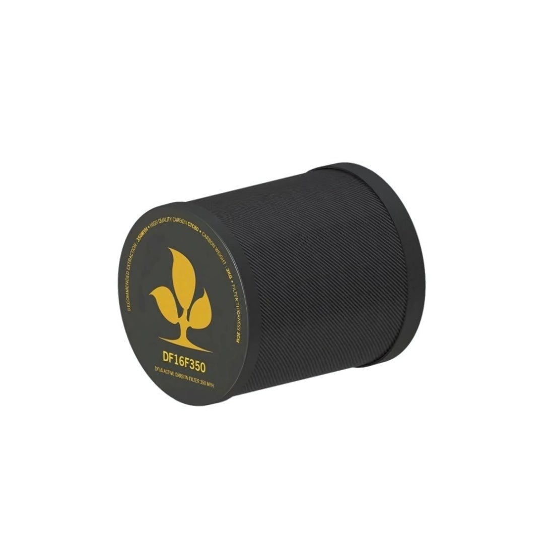 SECRET JARDIN CARBON FILTERS (VARIOUS) - DF16F350