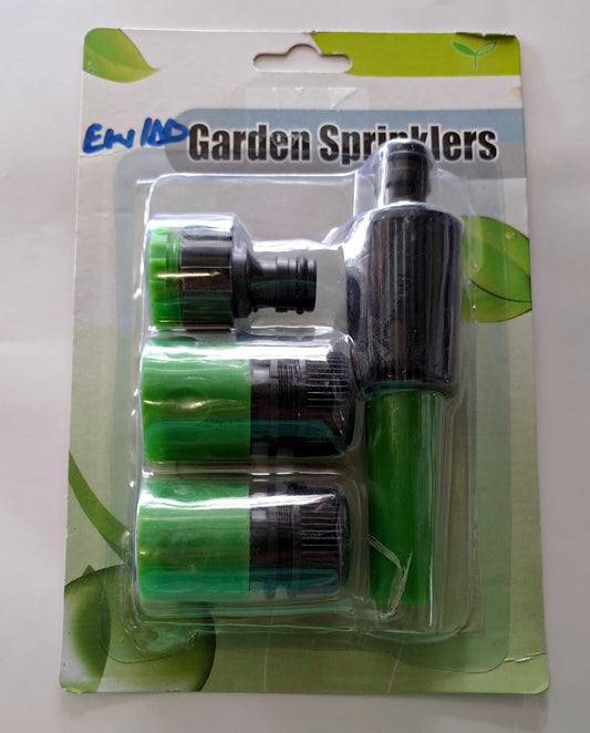 Hose Spray Set (4)