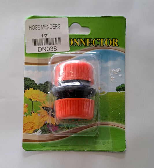 15mm Hosepipe Menders
