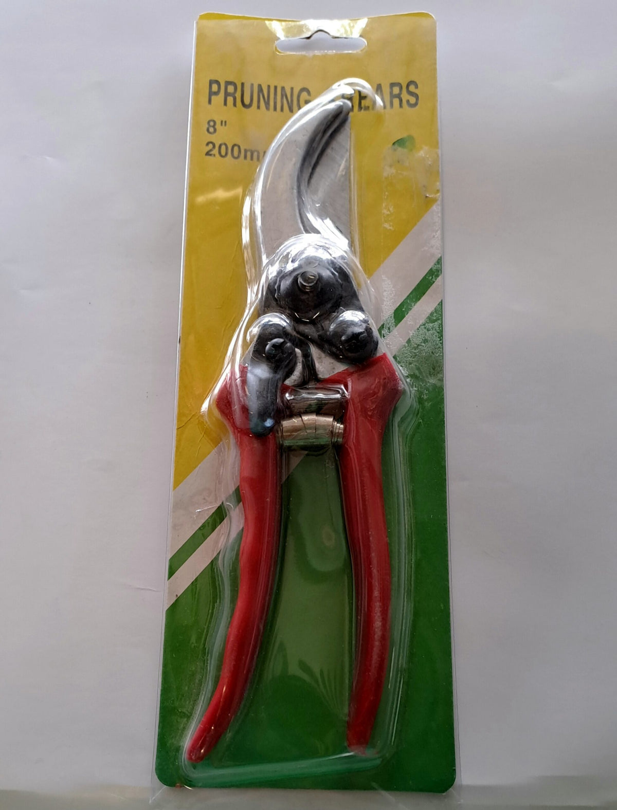 Pruning Shear 200mm