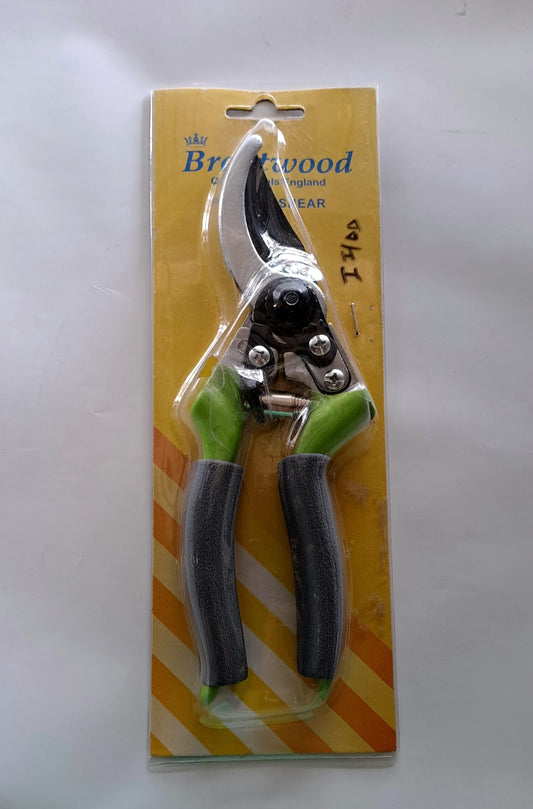 Pruning Shear Brentwood (Quality tools England)