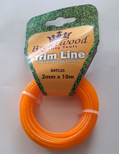 Brentwood Trim Line 2mm