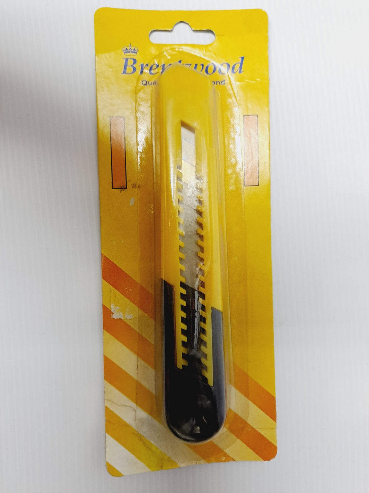 Brentwood Knife
