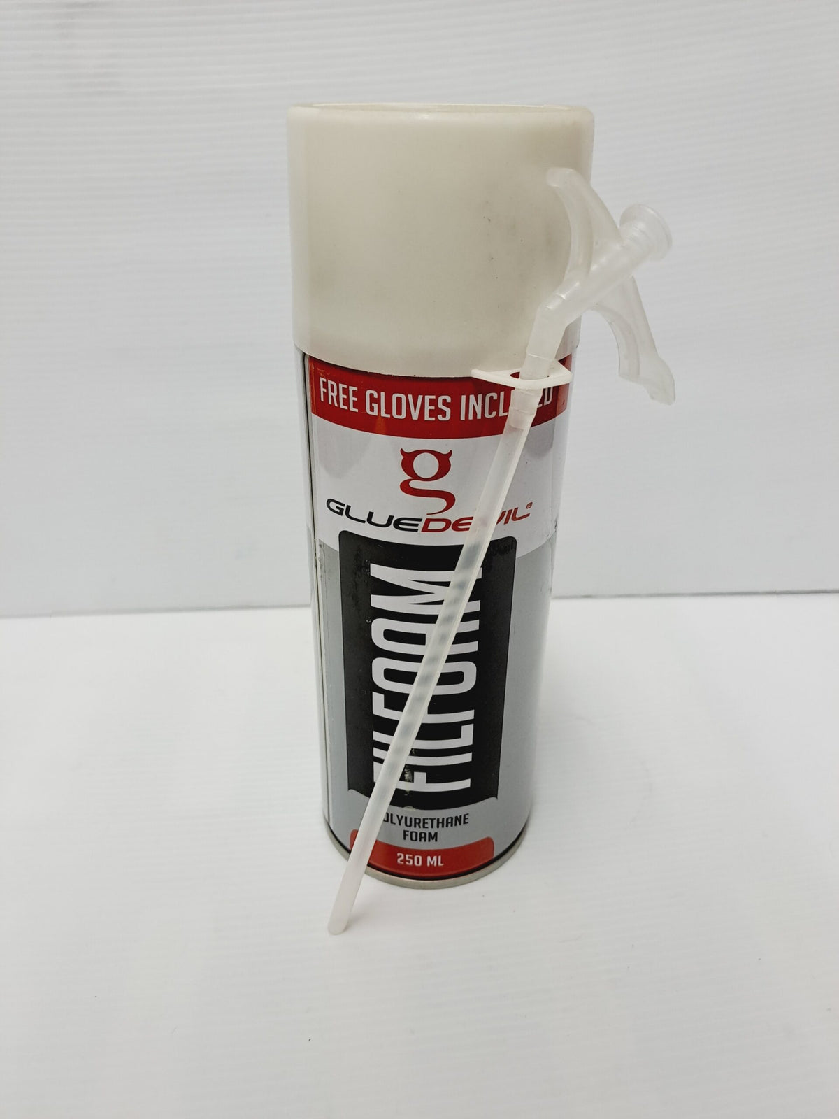 Glue Devil FillFoam - 250ml