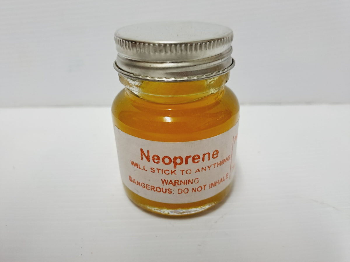 Shoe Glue