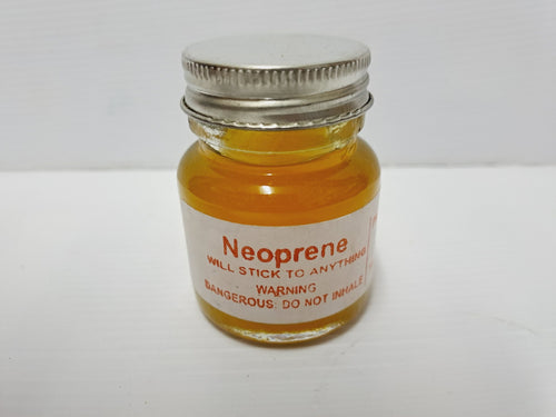 Shoe Glue