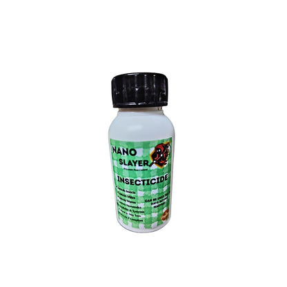 Nano Slayer | Insecticide | Concentrate