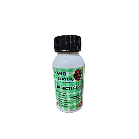 Nano Slayer | Insecticide | Concentrate