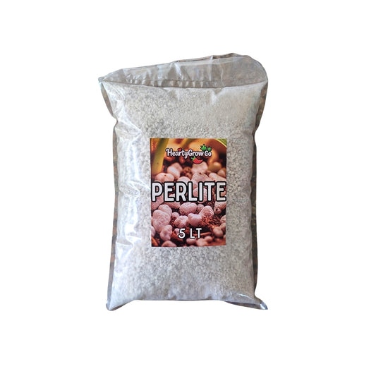 Perlite