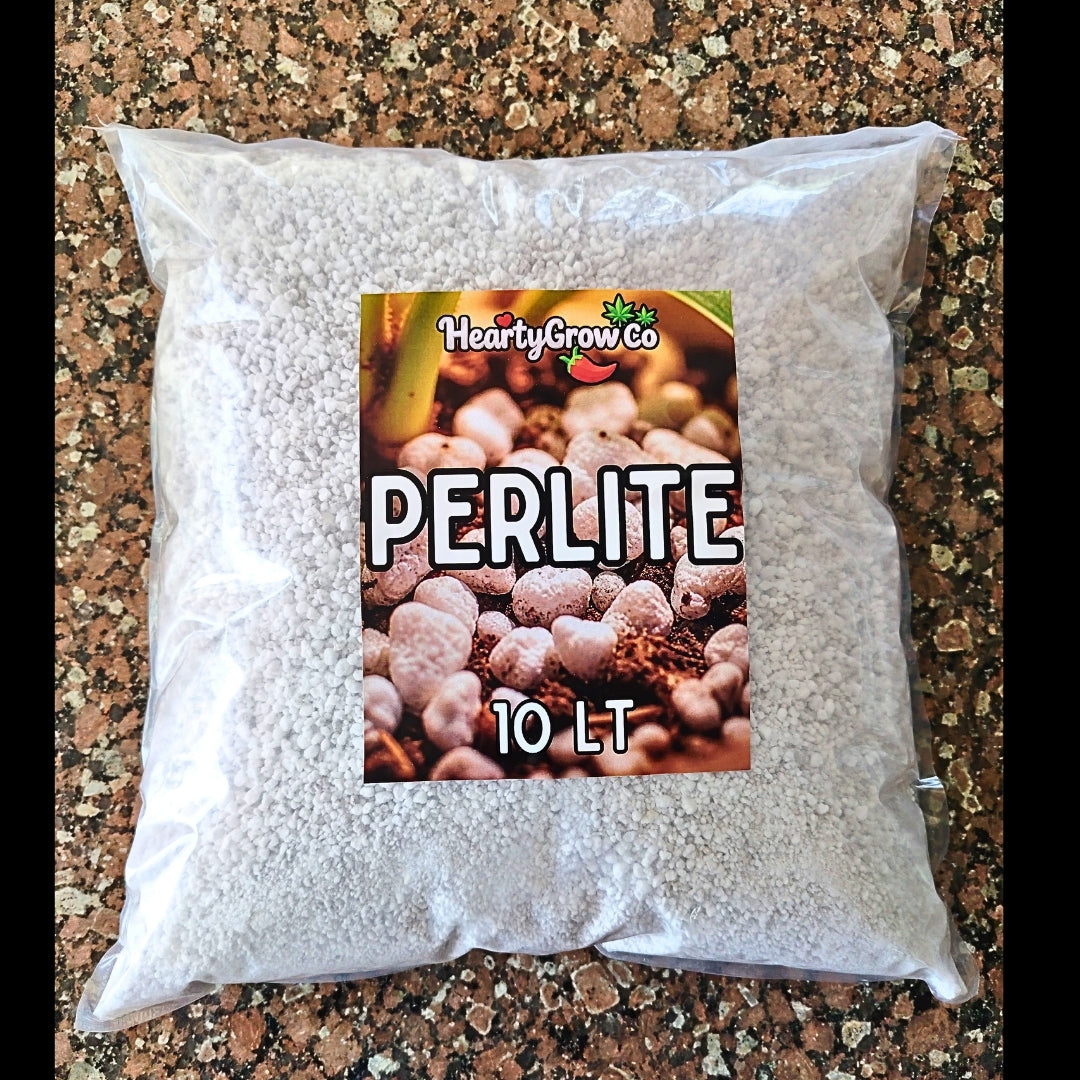 Perlite