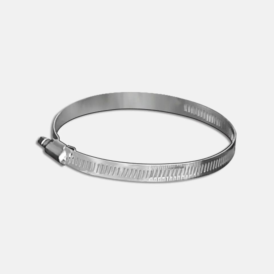 Ducting Clamps (Various Sizes)