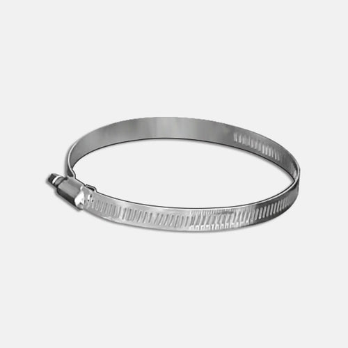 Ducting Clamps (Various Sizes)