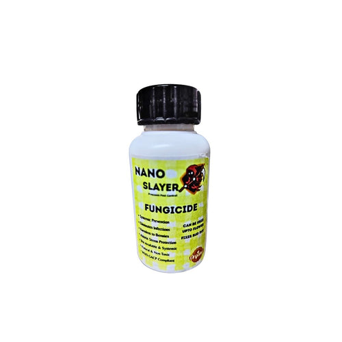 Nano Slayer | Fungicide | Concentrate
