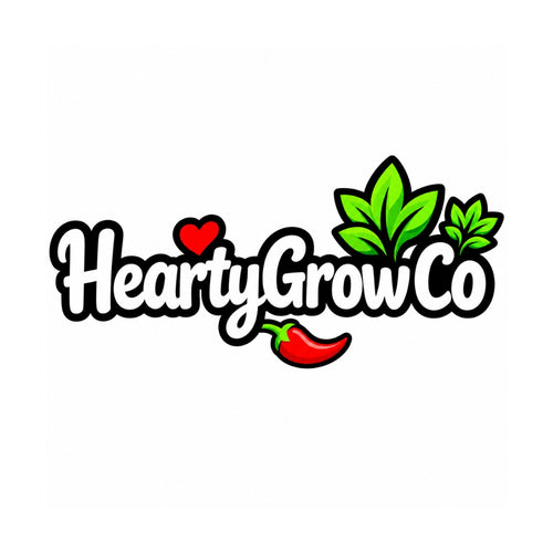 Hearty Grow Co