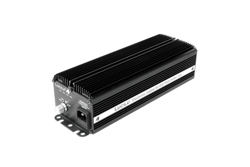 Lucilu Electronic Dimmable Ballast – 600W