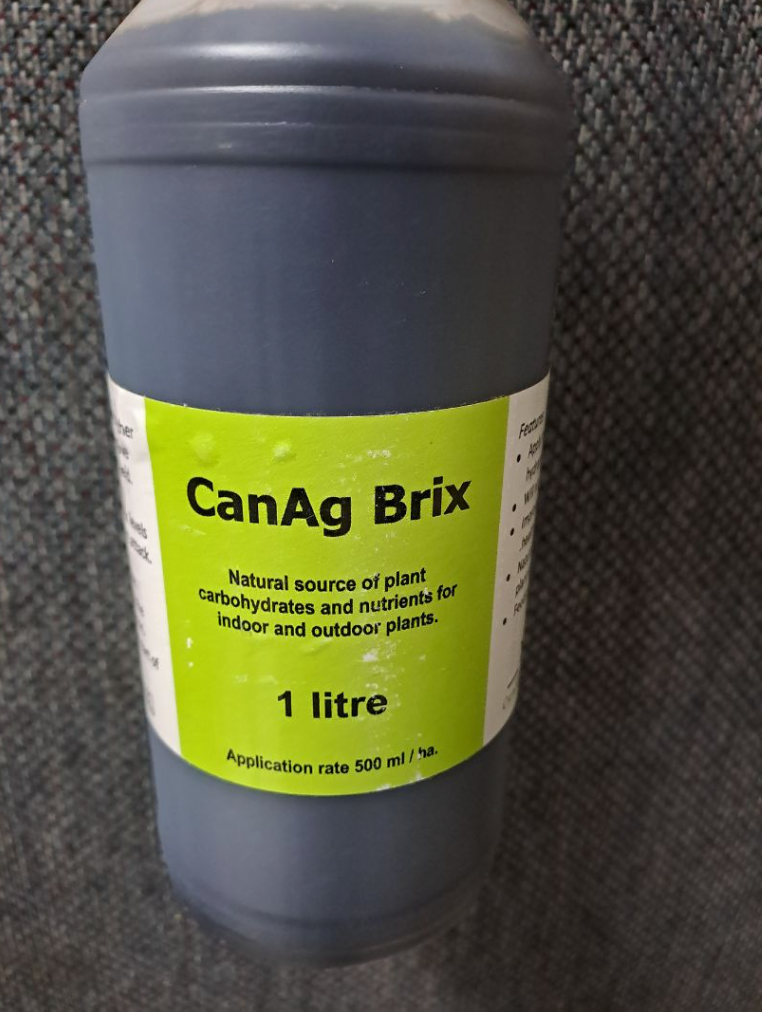 Canag Brix (Bud Ripener)