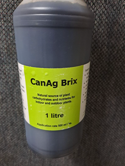 Canag Brix (Bud Ripener)