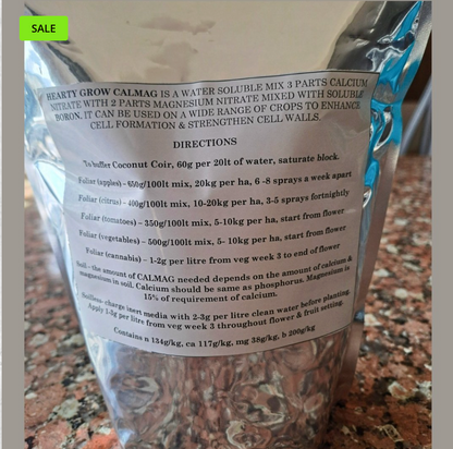 Calmag 1kg