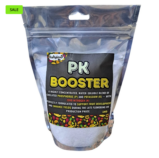 PK Booster 1kg