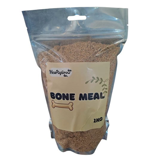 Bone Meal 1KG