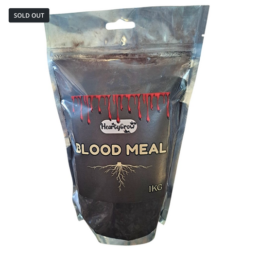 Blood Meal | 600g