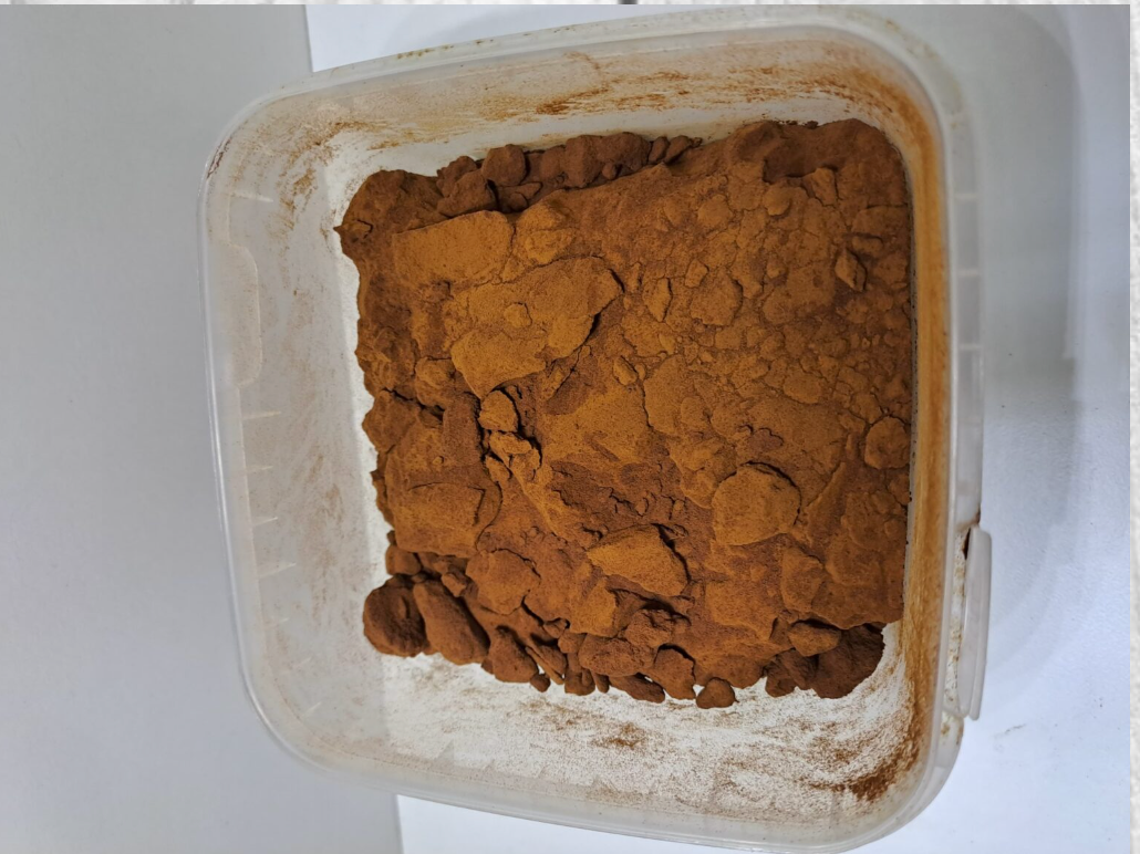 Fulvic Acid 600G