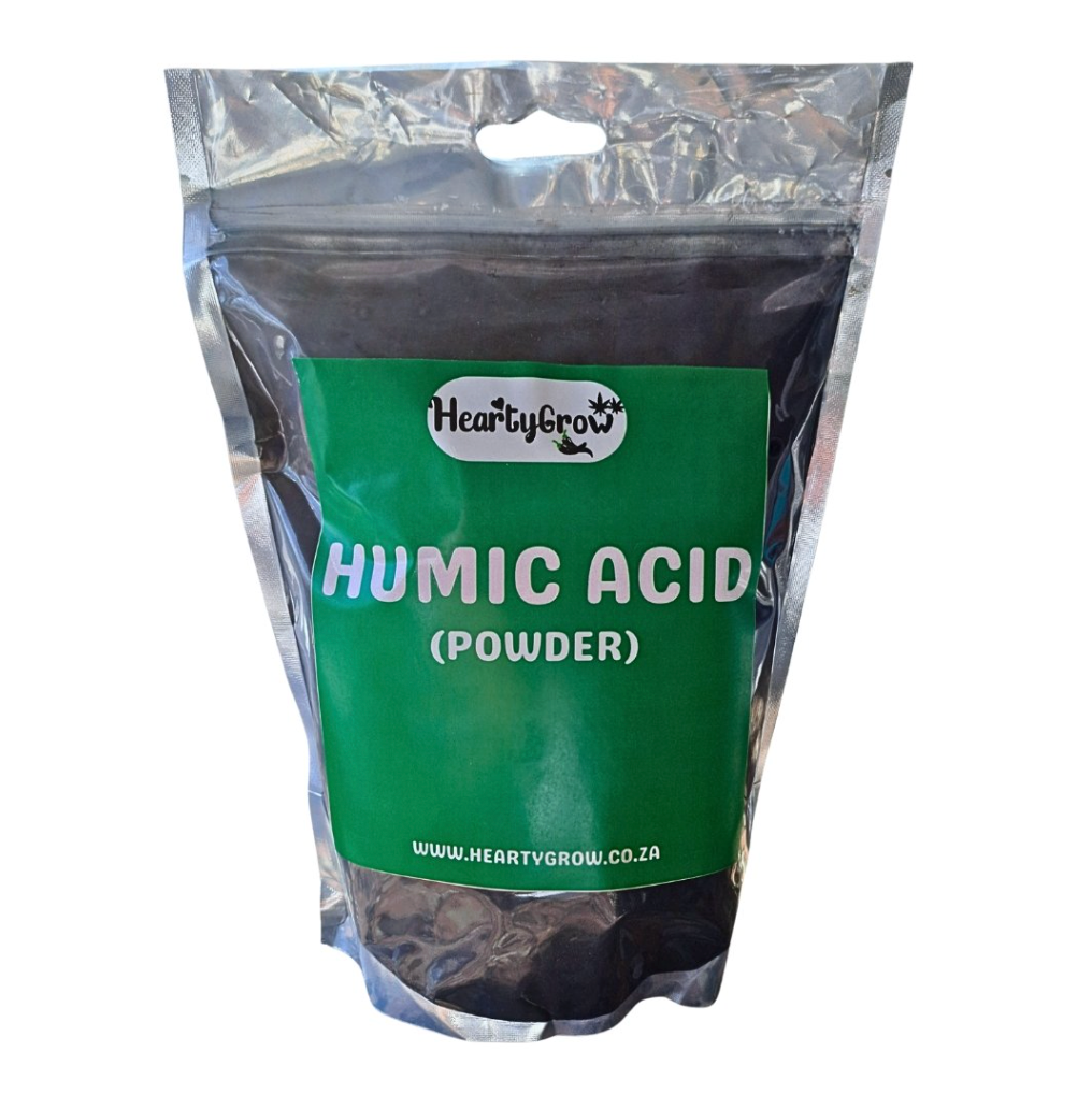 Humic Acid 800g