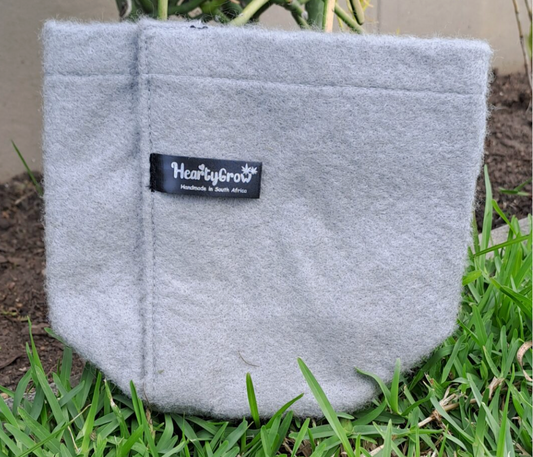 2 lt Fabric Pot | Heavy Duty