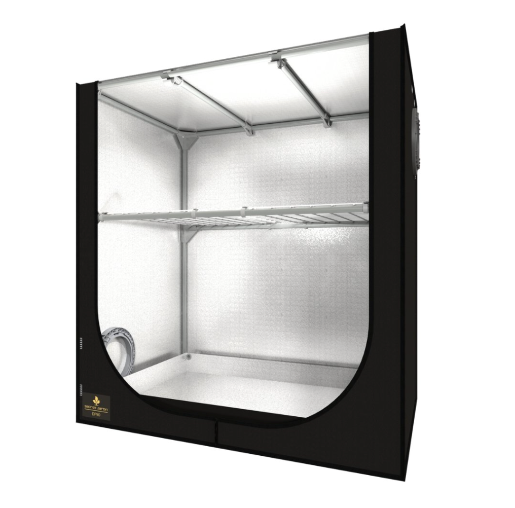 Secret Jardin - Dark Propagation 90 - 90cm x 60cm x 98cm