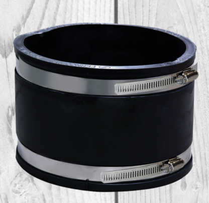 Secret Jardin - Rubber Ducting (Various Sizes)