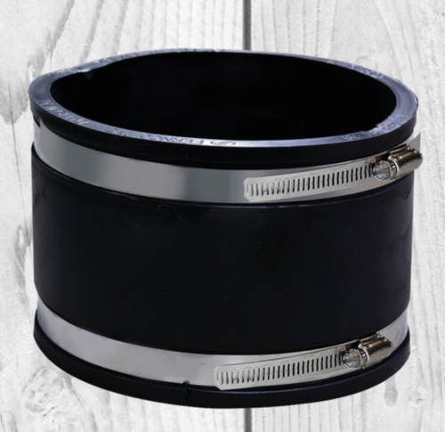Secret Jardin - Rubber Ducting (Various Sizes)
