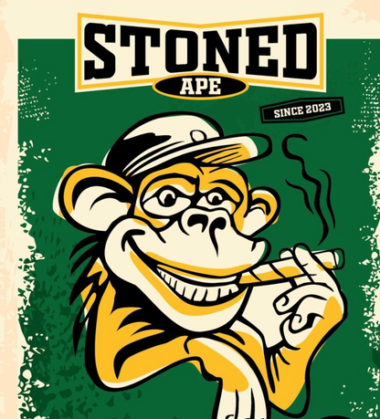 Stoned Ape F1