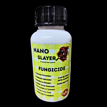 Nano Slayer | Fungicide | Concentrate