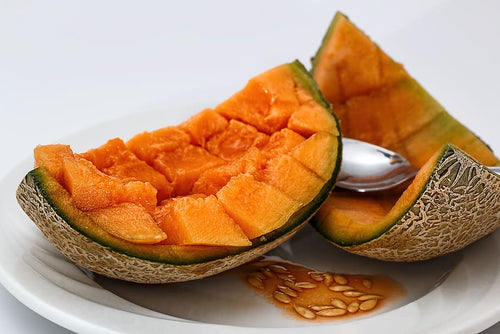 Melon Spanspek (15 Seeds)