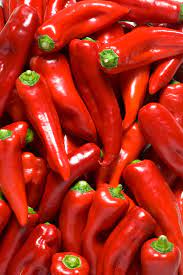 Paprika Pepper (25 Seeds)