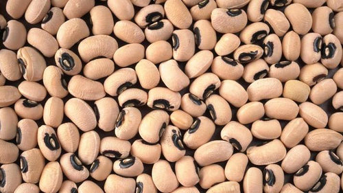Black Eyed Peas (Cow Peas)